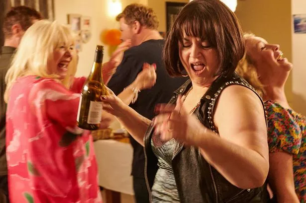 Gavin and Stacey's viewing figures revealed and numbers are truly astonishing