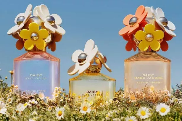 Marc Jacobs Daisy Ever So Fresh Eau de Parfum for Women is currently discounted at Lookfantastic