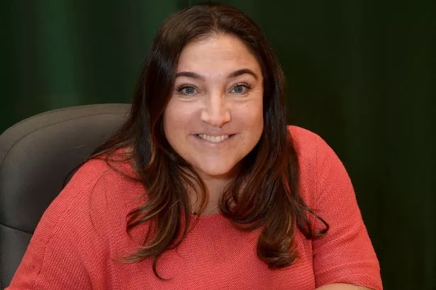 Jo Frost