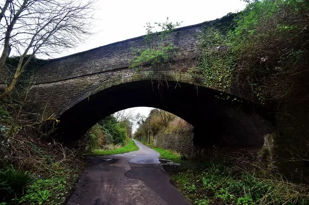 The Bristol to Bath Railway Path could soon be the subject of improvements which could cost £1 million and be completed in 2027.