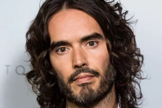 Russell Brand