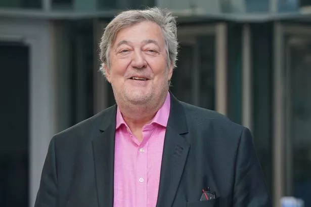 Stephen Fry who is a friend of King Charles has spoken about his prostate cancer in the wake of King's annoucement