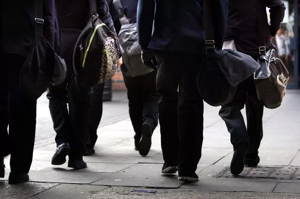 Primary school kids in Year 5 and up will be taught about bleed kits and knife crime.