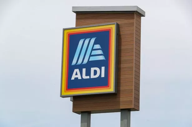 Aldi shoppers have been warned to return the product to stores as soon as possible