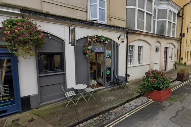 Eden Cafe in Clifton is closing and fans have called it a 'huge loss to the Bristol foodie scene'