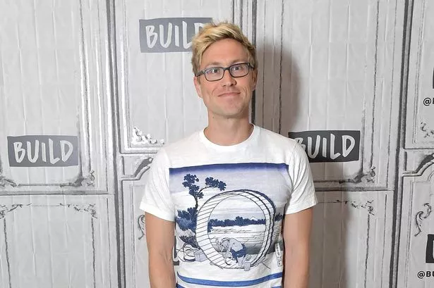 Russell Howard