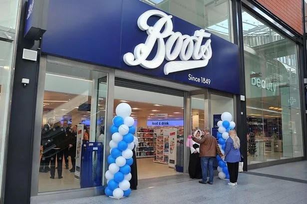 Boots' new limited edition boxes are available today