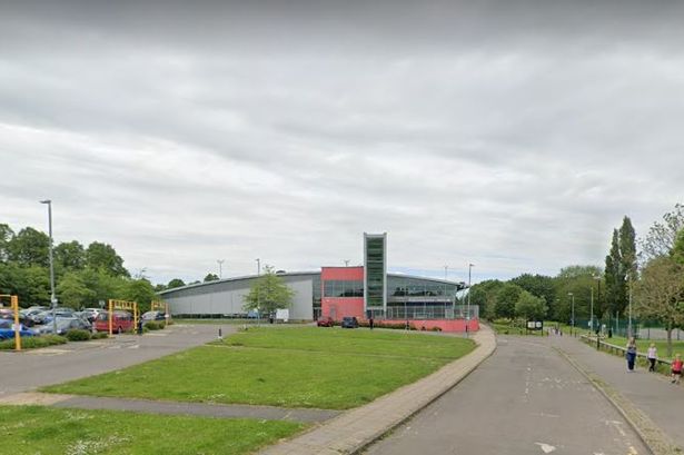 The Pingles Leisure Centre has said that due to 'urgent essential maintenance' its leisure pool and gym are closed.