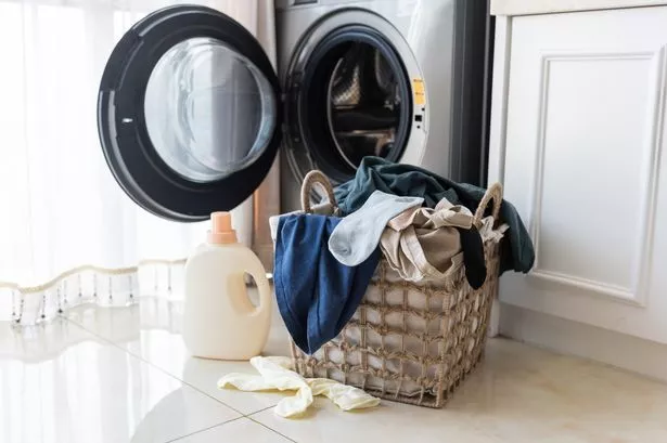 Lynsey's simple cleaning hack takes just 10 minutes