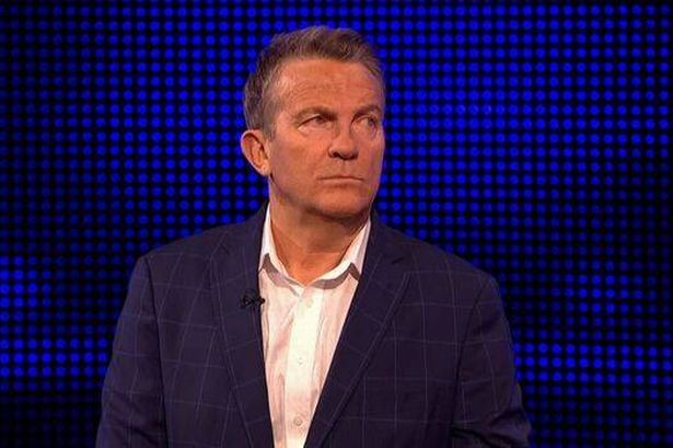 ITV The Chase Bradley Walsh