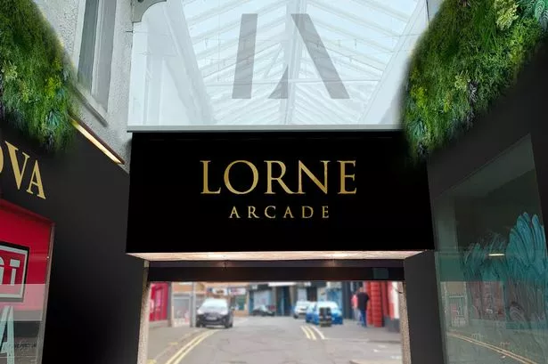 The new owners plan to make “significant inward investment” to both the interior and exterior of the arcade