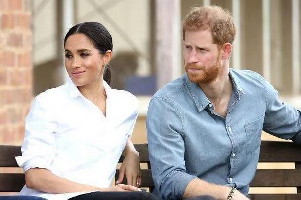 Prince Harry's pal has urged audiences to 'be supportive' ahead of Meghan's Netflix return