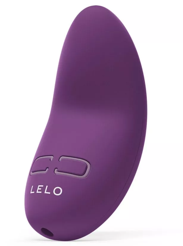 LELO Lily 3 in Dark Plum has been slashed by 50% in the Black Friday sale 