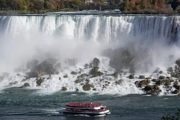 Niagara Falls