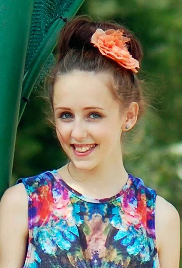 Alice Gross