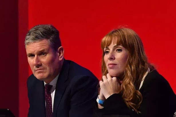 Keir Starmer is 'the worst Prime Minister in modern history,' according to Brits