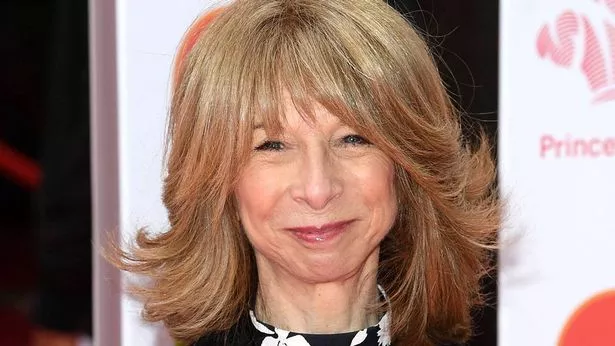 Helen Worth