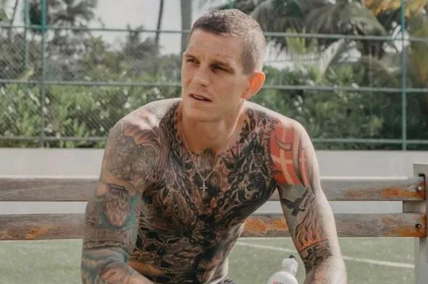 Daniel Agger