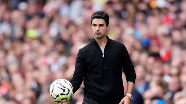 Mikel Arteta and Arsenal must look to deliver in a potentially defining week