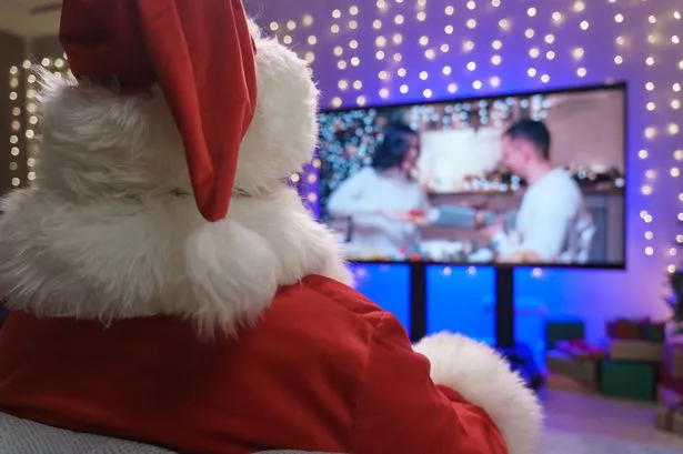 BBC One's Christmas Day schedule has been slammed by some TV loving Brits