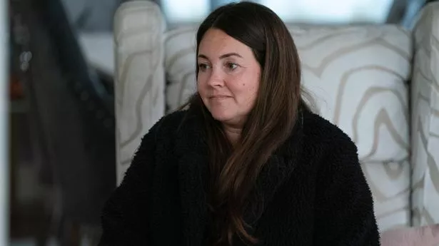 Lacey Turner revealed to the Mirror that she's making the most of her time off from EastEnders