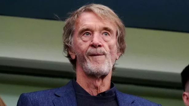 Sir Jim Ratcliffe's first year as Manchester United owner has not gone to plan.