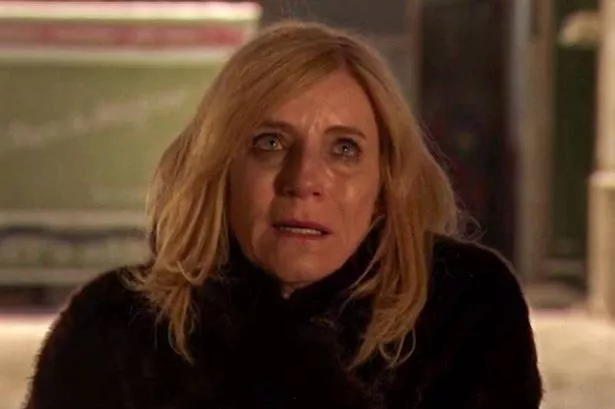 Cindy Beale is feared dead in EastEnders after she was brutally attacked