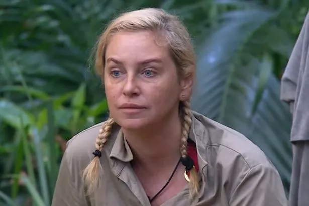 I'm A Celebrity viewers saw a feud forming when Fred Sirieix started to 'annoy' Josie Gibson