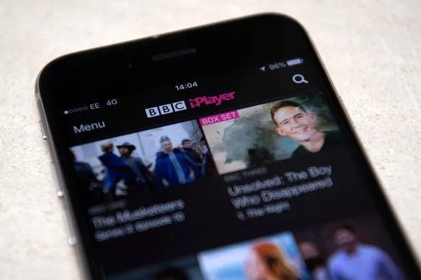 Anyone using the BBC iPlayer needs to have a TV licence but under some circumstances people can apply for a refund