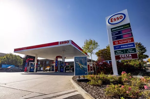 Globally, Esso plans to provide more than 40,000 barrels per day of lower-emissions fuels by 2025