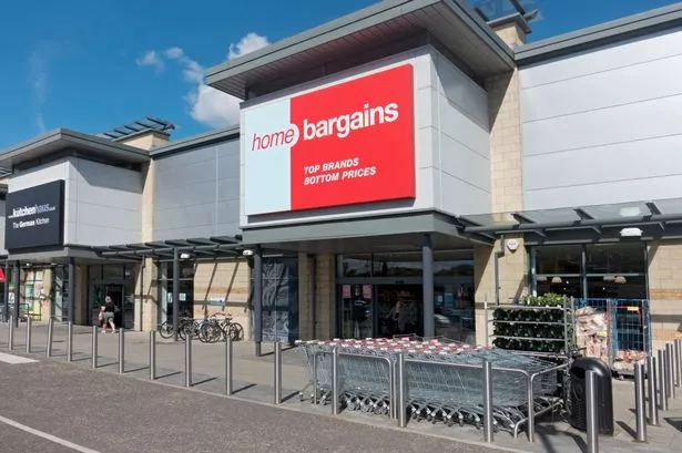 Home Bargains shoppers loved the product