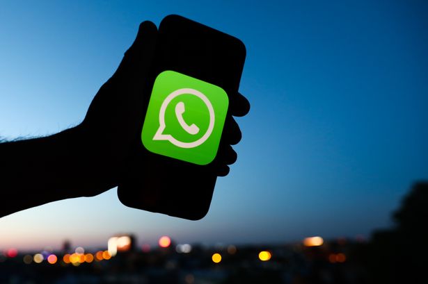 Some two billion people regularly use WhatsApp around the world