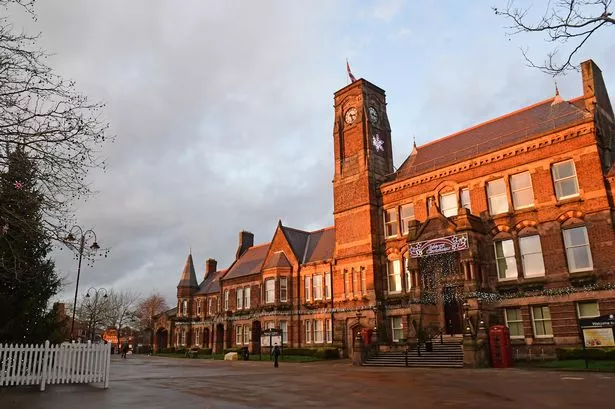 A new Reform councillor will take their seat in St Helens Town Hall