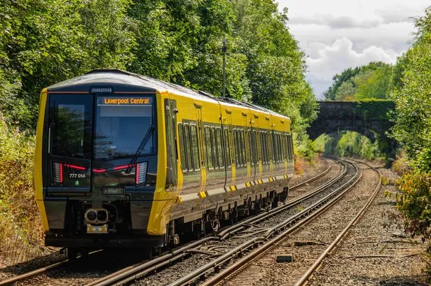 2025 could be an important year for Merseyrail and its customers 