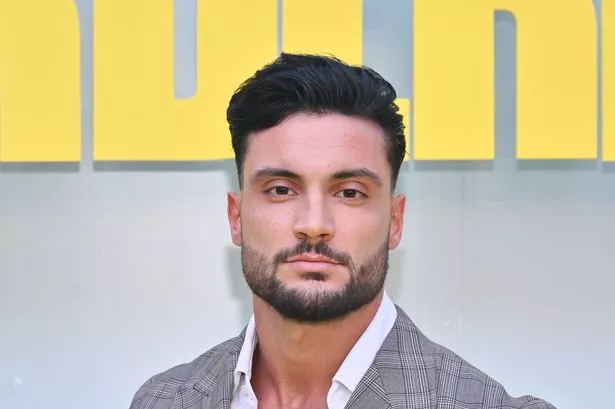 Davide Sanclimenti offered a five-word response when quizzed about a potential return to Love Island