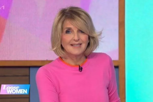 Kaye Adams