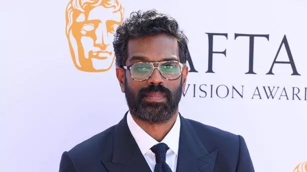 Romesh Ranganathan has established himself as one of Britain's most beloved TV personalities