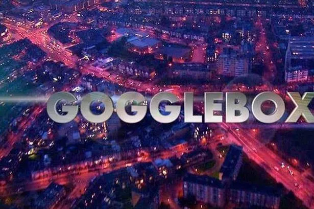 gogglebox