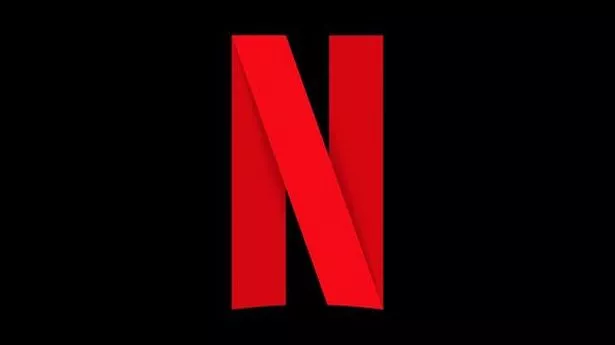 Netflix Logo