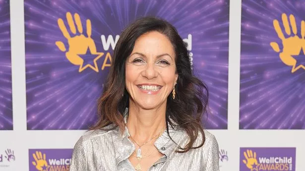 TV presenter Julia Bradbury has opened up about reprioritising her life after being diagnosed with cancer