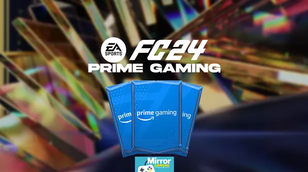 Three Prime Gaming packs in front of a TOTS-themed background