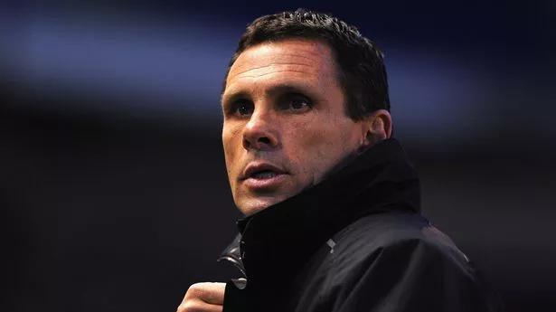 Gus Poyet