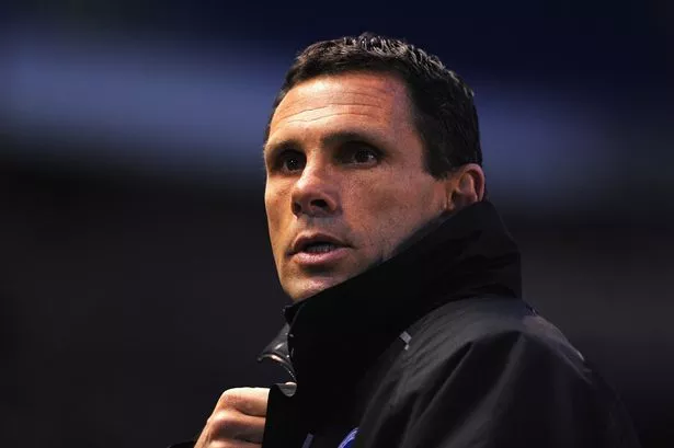 Gus Poyet