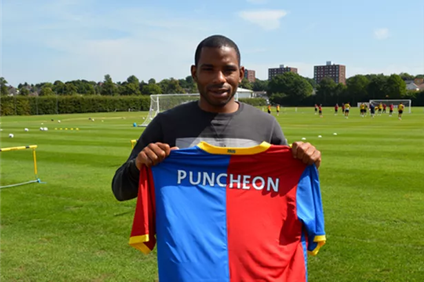 Jason Puncheon