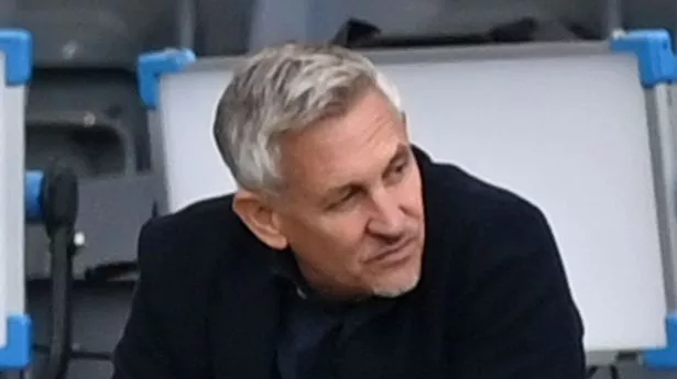 Gary Lineker has spoken out on the backlash his tweet received