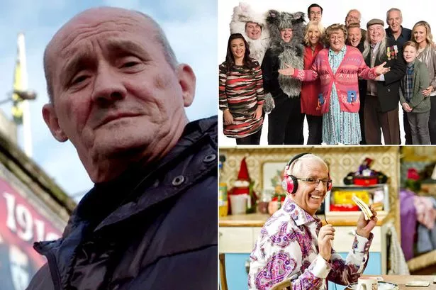 Mrs Brown’s Boys off-camera agony - devastating deaths and tragic child loss