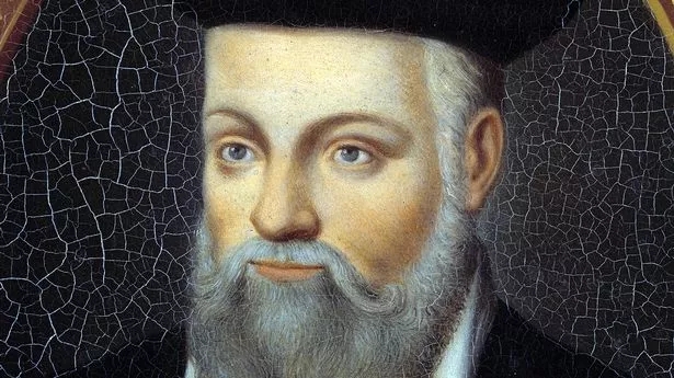 Nostradamus