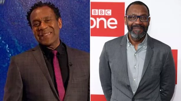 Lenny Henry looks so young on Comic Relief that fans don't believe he's really 62