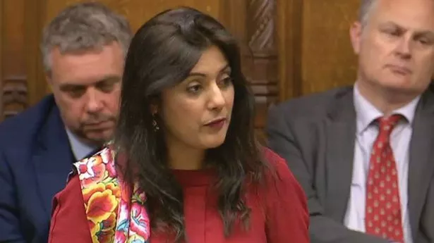 Calls are intensifying for an inquiry into Tory Islamophobia after Nusrat Ghani spoke out