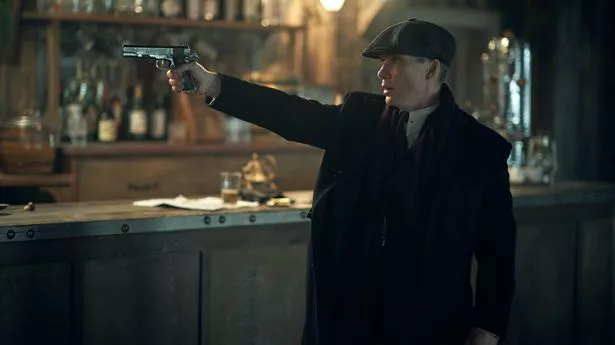 Series six is the final season of Peaky Blinders